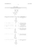 HERBICIDAL COMPOUNDS diagram and image