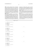 MULTIPLEX DETECTION OF MOLECULAR SPECIES IN CELLS BY SUPER-RESOLUTION     IMAGING AND COMBINATORIAL LABELING diagram and image