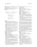 INHIBITORS OF SERINE PROTEASES, PARTICULARLY HCV NS3-NS4A PROTEASE diagram and image