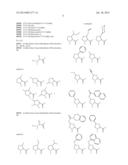 INHIBITORS OF SERINE PROTEASES, PARTICULARLY HCV NS3-NS4A PROTEASE diagram and image