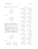 INHIBITORS OF SERINE PROTEASES, PARTICULARLY HCV NS3-NS4A PROTEASE diagram and image