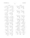 INHIBITORS OF SERINE PROTEASES, PARTICULARLY HCV NS3-NS4A PROTEASE diagram and image