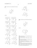 INHIBITORS OF SERINE PROTEASES, PARTICULARLY HCV NS3-NS4A PROTEASE diagram and image