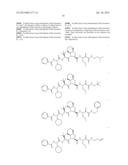 INHIBITORS OF SERINE PROTEASES, PARTICULARLY HCV NS3-NS4A PROTEASE diagram and image