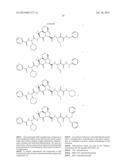 INHIBITORS OF SERINE PROTEASES, PARTICULARLY HCV NS3-NS4A PROTEASE diagram and image