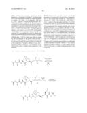 INHIBITORS OF SERINE PROTEASES, PARTICULARLY HCV NS3-NS4A PROTEASE diagram and image