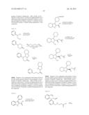 INHIBITORS OF SERINE PROTEASES, PARTICULARLY HCV NS3-NS4A PROTEASE diagram and image