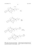 INHIBITORS OF SERINE PROTEASES, PARTICULARLY HCV NS3-NS4A PROTEASE diagram and image