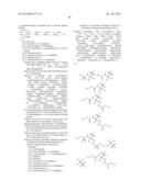 INHIBITORS OF SERINE PROTEASES, PARTICULARLY HCV NS3-NS4A PROTEASE diagram and image