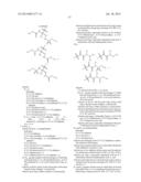 INHIBITORS OF SERINE PROTEASES, PARTICULARLY HCV NS3-NS4A PROTEASE diagram and image