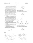 INHIBITORS OF SERINE PROTEASES, PARTICULARLY HCV NS3-NS4A PROTEASE diagram and image