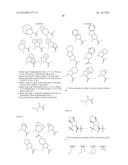 INHIBITORS OF SERINE PROTEASES, PARTICULARLY HCV NS3-NS4A PROTEASE diagram and image