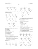 INHIBITORS OF SERINE PROTEASES, PARTICULARLY HCV NS3-NS4A PROTEASE diagram and image