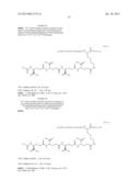 Novel Glucagon Analogues diagram and image