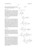 COMPOUNDS FOR ENZYME INHIBITION diagram and image