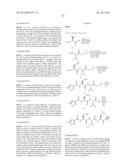 COMPOUNDS FOR ENZYME INHIBITION diagram and image