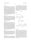 COMPOUNDS FOR ENZYME INHIBITION diagram and image