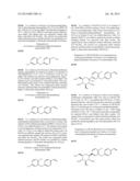 BENZYLBENZENE DERIVATIVES AND METHODS OF USE diagram and image