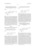 BENZYLBENZENE DERIVATIVES AND METHODS OF USE diagram and image