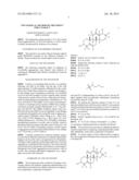 NON-SURGICAL METHOD OF TREATMENT FOR CATARACT diagram and image