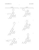 TRI - AND TETRACYCLIC PYRAZOLO[3,4-B]PYRIDINE COMPOUNDS AS ANTINEOPLASTIC     AGENT diagram and image