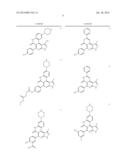 TRI - AND TETRACYCLIC PYRAZOLO[3,4-B]PYRIDINE COMPOUNDS AS ANTINEOPLASTIC     AGENT diagram and image