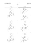 TRI - AND TETRACYCLIC PYRAZOLO[3,4-B]PYRIDINE COMPOUNDS AS ANTINEOPLASTIC     AGENT diagram and image