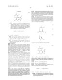 TRI - AND TETRACYCLIC PYRAZOLO[3,4-B]PYRIDINE COMPOUNDS AS ANTINEOPLASTIC     AGENT diagram and image