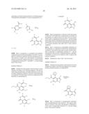 TRI - AND TETRACYCLIC PYRAZOLO[3,4-B]PYRIDINE COMPOUNDS AS ANTINEOPLASTIC     AGENT diagram and image