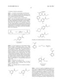 TRI - AND TETRACYCLIC PYRAZOLO[3,4-B]PYRIDINE COMPOUNDS AS ANTINEOPLASTIC     AGENT diagram and image