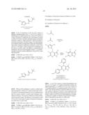 TRI - AND TETRACYCLIC PYRAZOLO[3,4-B]PYRIDINE COMPOUNDS AS ANTINEOPLASTIC     AGENT diagram and image