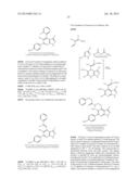 TRI - AND TETRACYCLIC PYRAZOLO[3,4-B]PYRIDINE COMPOUNDS AS ANTINEOPLASTIC     AGENT diagram and image