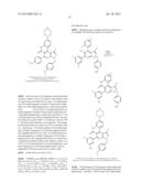 TRI - AND TETRACYCLIC PYRAZOLO[3,4-B]PYRIDINE COMPOUNDS AS ANTINEOPLASTIC     AGENT diagram and image