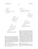 TRI - AND TETRACYCLIC PYRAZOLO[3,4-B]PYRIDINE COMPOUNDS AS ANTINEOPLASTIC     AGENT diagram and image