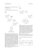 TRI - AND TETRACYCLIC PYRAZOLO[3,4-B]PYRIDINE COMPOUNDS AS ANTINEOPLASTIC     AGENT diagram and image