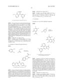 TRI - AND TETRACYCLIC PYRAZOLO[3,4-B]PYRIDINE COMPOUNDS AS ANTINEOPLASTIC     AGENT diagram and image