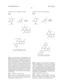 TRI - AND TETRACYCLIC PYRAZOLO[3,4-B]PYRIDINE COMPOUNDS AS ANTINEOPLASTIC     AGENT diagram and image