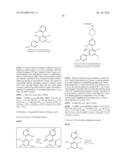 TRI - AND TETRACYCLIC PYRAZOLO[3,4-B]PYRIDINE COMPOUNDS AS ANTINEOPLASTIC     AGENT diagram and image