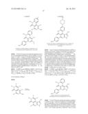 TRI - AND TETRACYCLIC PYRAZOLO[3,4-B]PYRIDINE COMPOUNDS AS ANTINEOPLASTIC     AGENT diagram and image