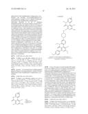 TRI - AND TETRACYCLIC PYRAZOLO[3,4-B]PYRIDINE COMPOUNDS AS ANTINEOPLASTIC     AGENT diagram and image