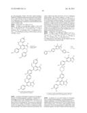 TRI - AND TETRACYCLIC PYRAZOLO[3,4-B]PYRIDINE COMPOUNDS AS ANTINEOPLASTIC     AGENT diagram and image