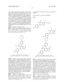 TRI - AND TETRACYCLIC PYRAZOLO[3,4-B]PYRIDINE COMPOUNDS AS ANTINEOPLASTIC     AGENT diagram and image