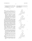 TRI - AND TETRACYCLIC PYRAZOLO[3,4-B]PYRIDINE COMPOUNDS AS ANTINEOPLASTIC     AGENT diagram and image