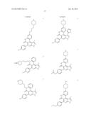 TRI - AND TETRACYCLIC PYRAZOLO[3,4-B]PYRIDINE COMPOUNDS AS ANTINEOPLASTIC     AGENT diagram and image