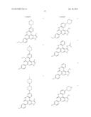 TRI - AND TETRACYCLIC PYRAZOLO[3,4-B]PYRIDINE COMPOUNDS AS ANTINEOPLASTIC     AGENT diagram and image