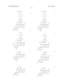 TRI - AND TETRACYCLIC PYRAZOLO[3,4-B]PYRIDINE COMPOUNDS AS ANTINEOPLASTIC     AGENT diagram and image