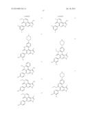 TRI - AND TETRACYCLIC PYRAZOLO[3,4-B]PYRIDINE COMPOUNDS AS ANTINEOPLASTIC     AGENT diagram and image