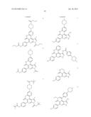 TRI - AND TETRACYCLIC PYRAZOLO[3,4-B]PYRIDINE COMPOUNDS AS ANTINEOPLASTIC     AGENT diagram and image