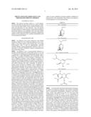 PHENYL-ISOXAZOL DERIVATIVES AND PREPARATION PROCESS THEREOF diagram and image