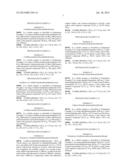 PHENYL-ISOXAZOL DERIVATIVES AND PREPARATION PROCESS THEREOF diagram and image